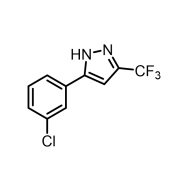 三氟甲基吡唑13